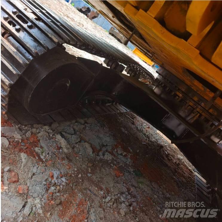 CAT 320 GC Raupenbagger
