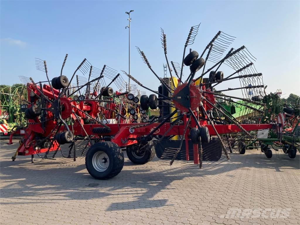 Vicon Andex 1504 Schwader