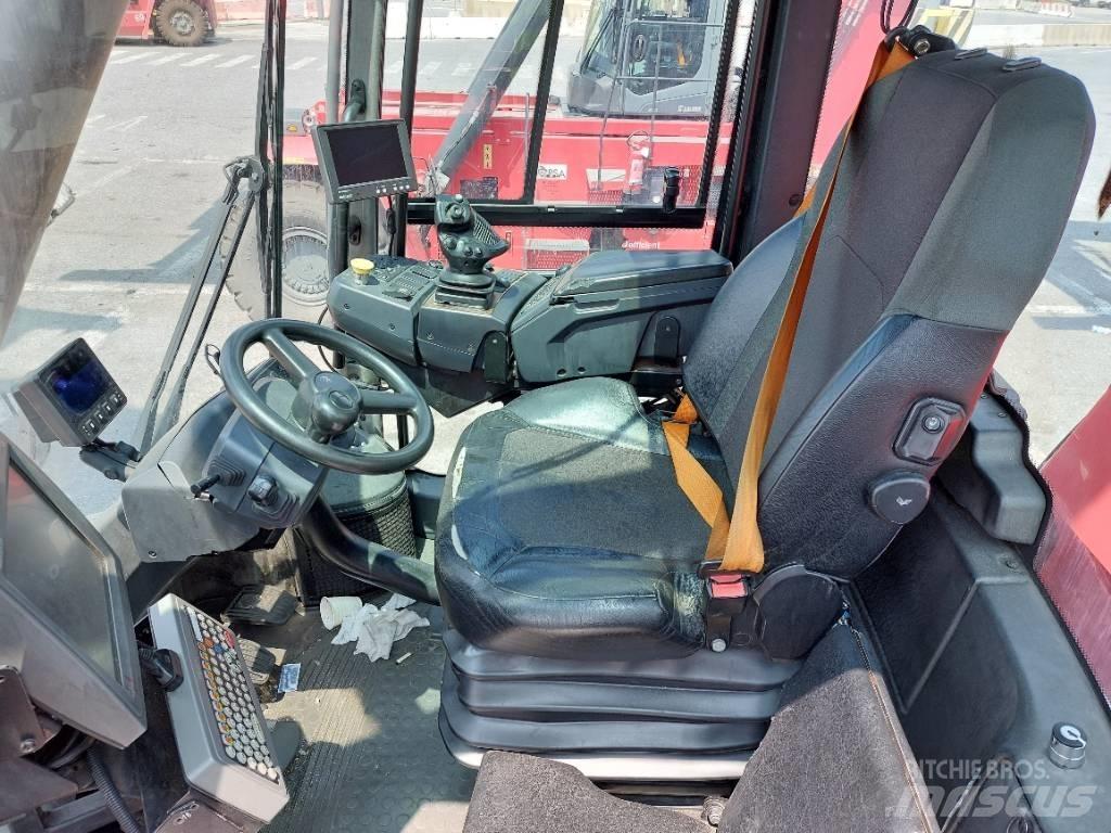 Kalmar DRG450-65S5 Containerstapler