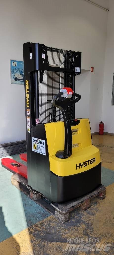 Hyster S 1.0 Deichselstapler