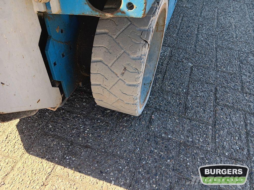 Genie GS2032 Scheren-Arbeitsbühnen