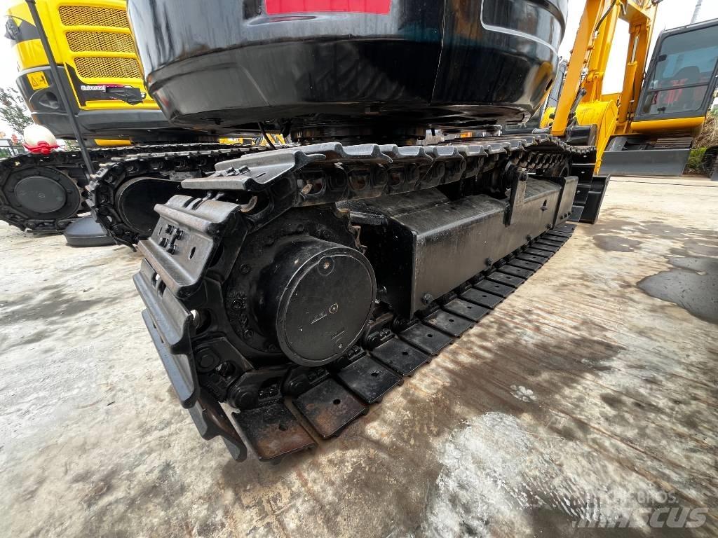 Sany SY 35 U Minibagger < 7t