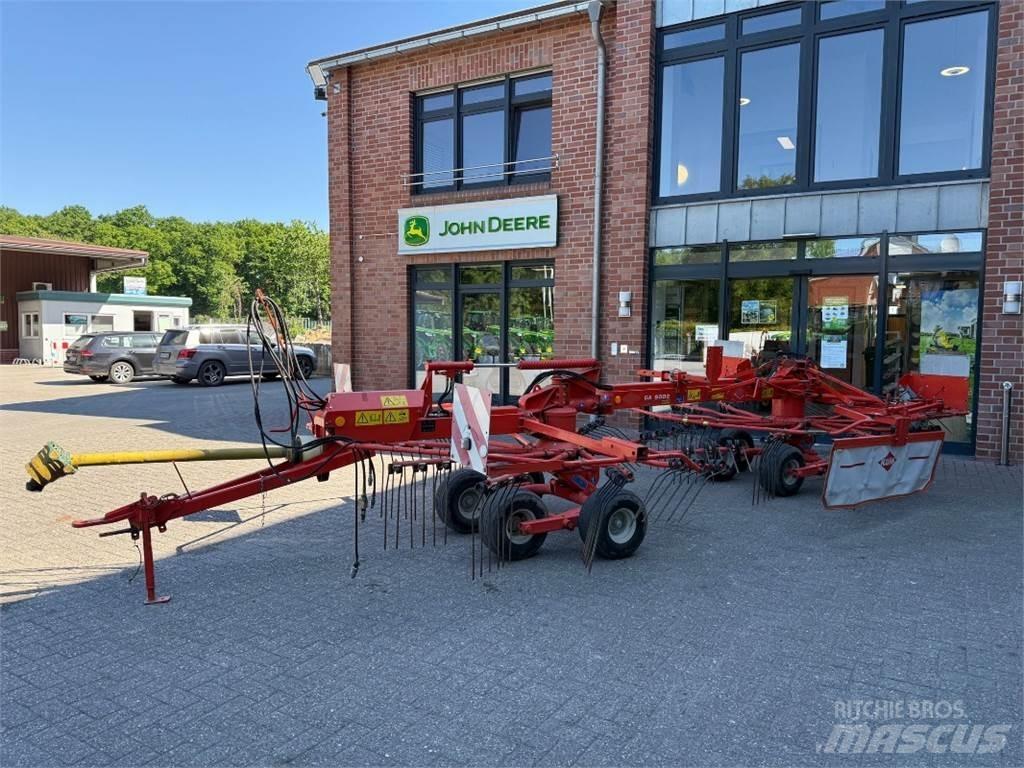 Kuhn GA 6002 Schwader