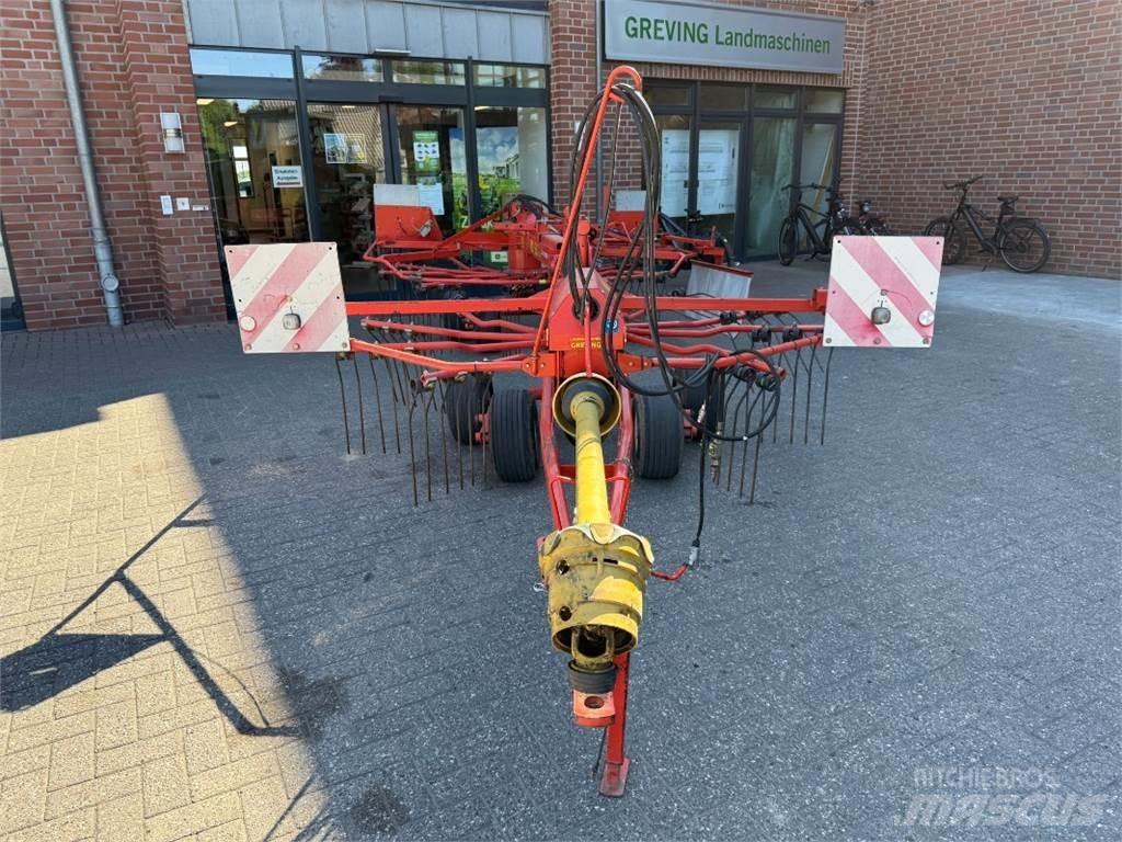 Kuhn GA 6002 Schwader