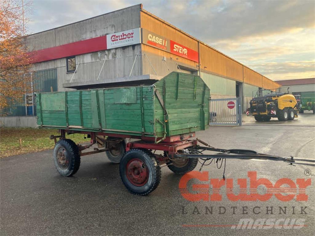  Strasser 8 to Kipper