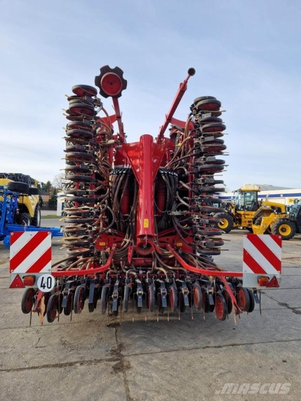 Horsch Pronto 7 DC Drillmaschinen