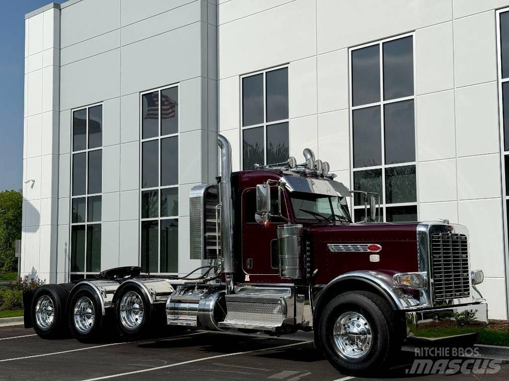 Peterbilt 389 Sattelzugmaschinen
