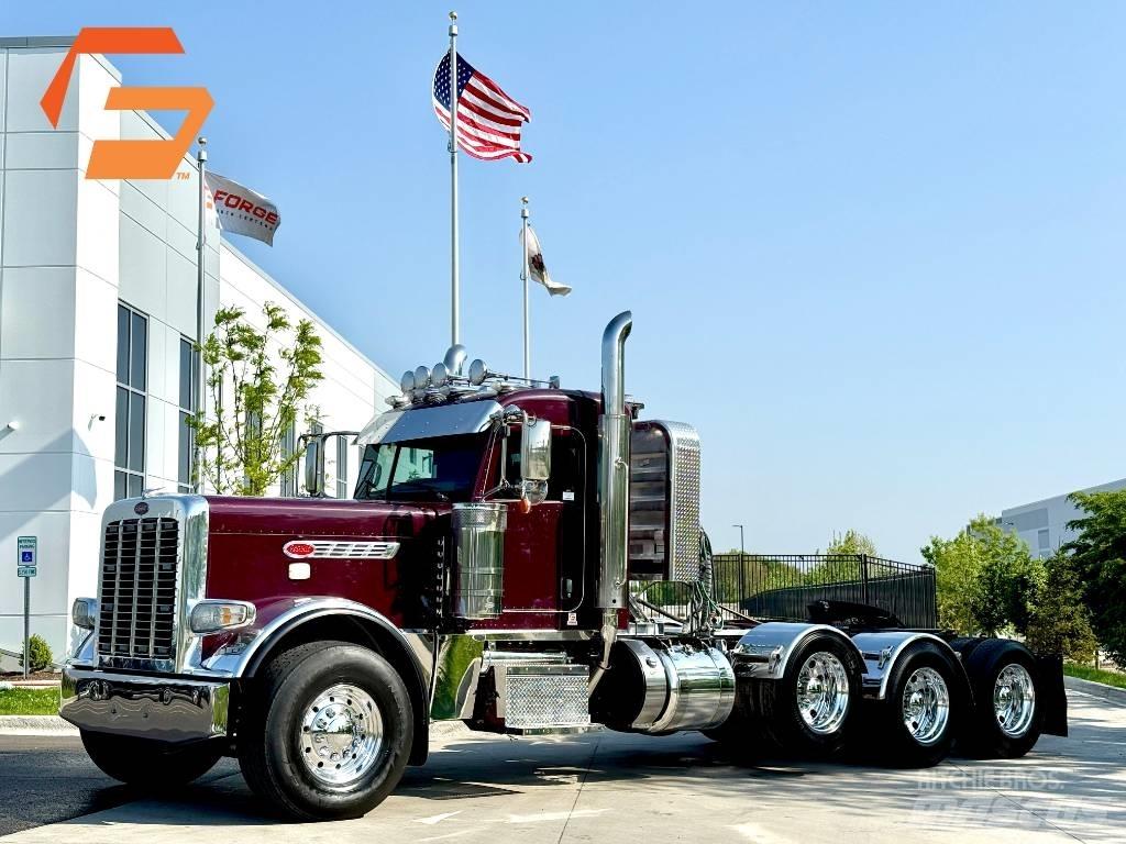 Peterbilt 389 Sattelzugmaschinen