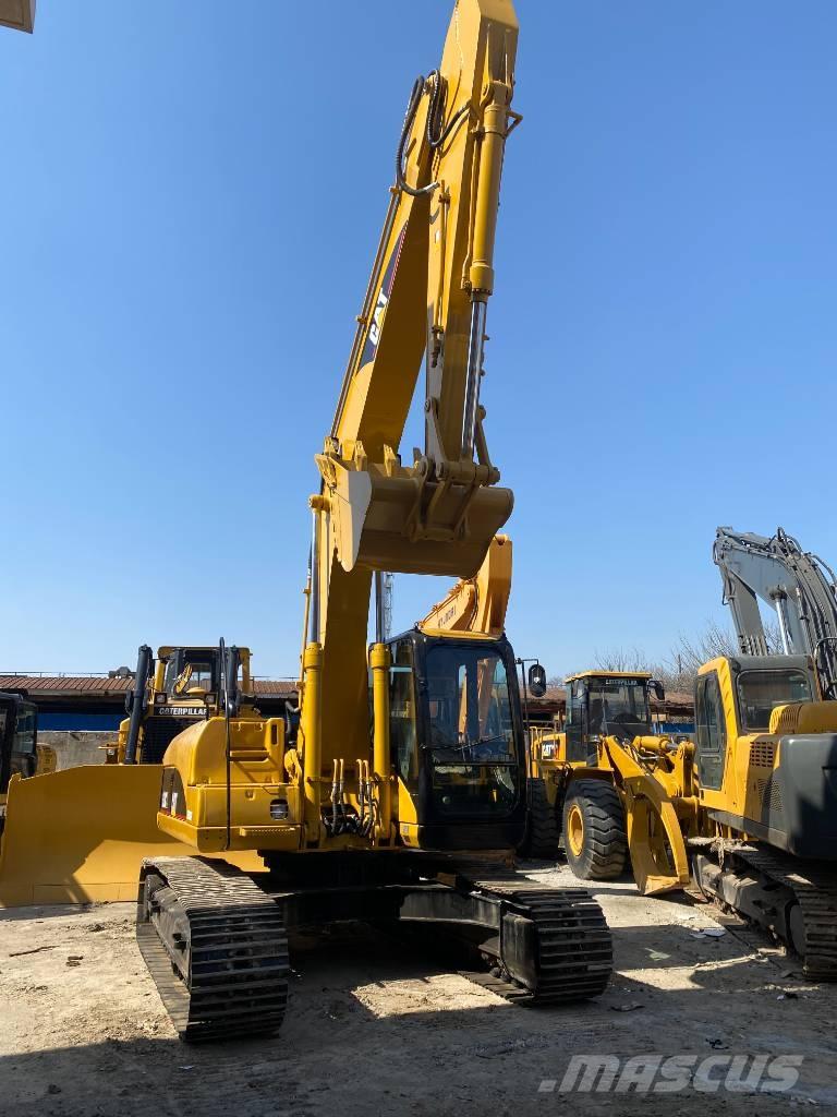 CAT 320 C L Raupenbagger