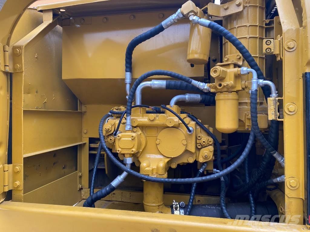 CAT 320 C L Raupenbagger