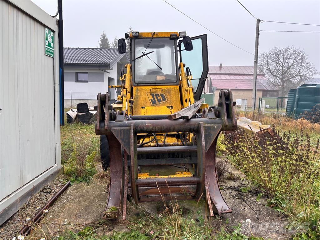 JCB 415 Sonstige Baumaschinen