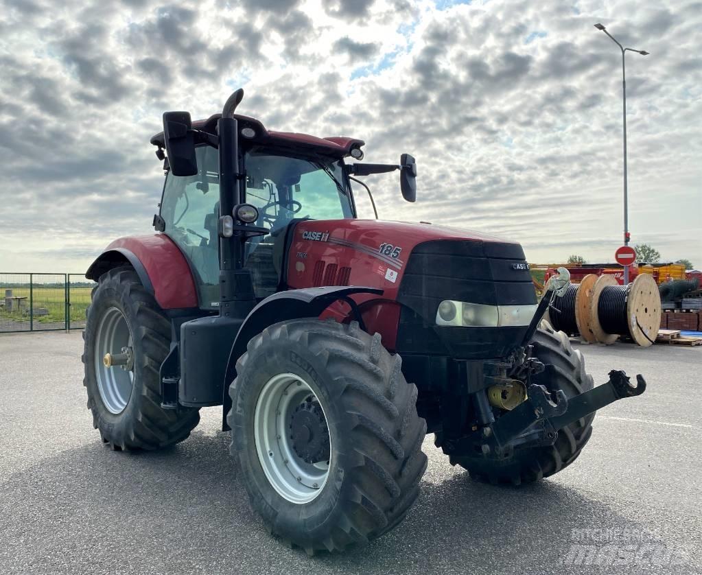 Case IH Puma 185 Traktoren