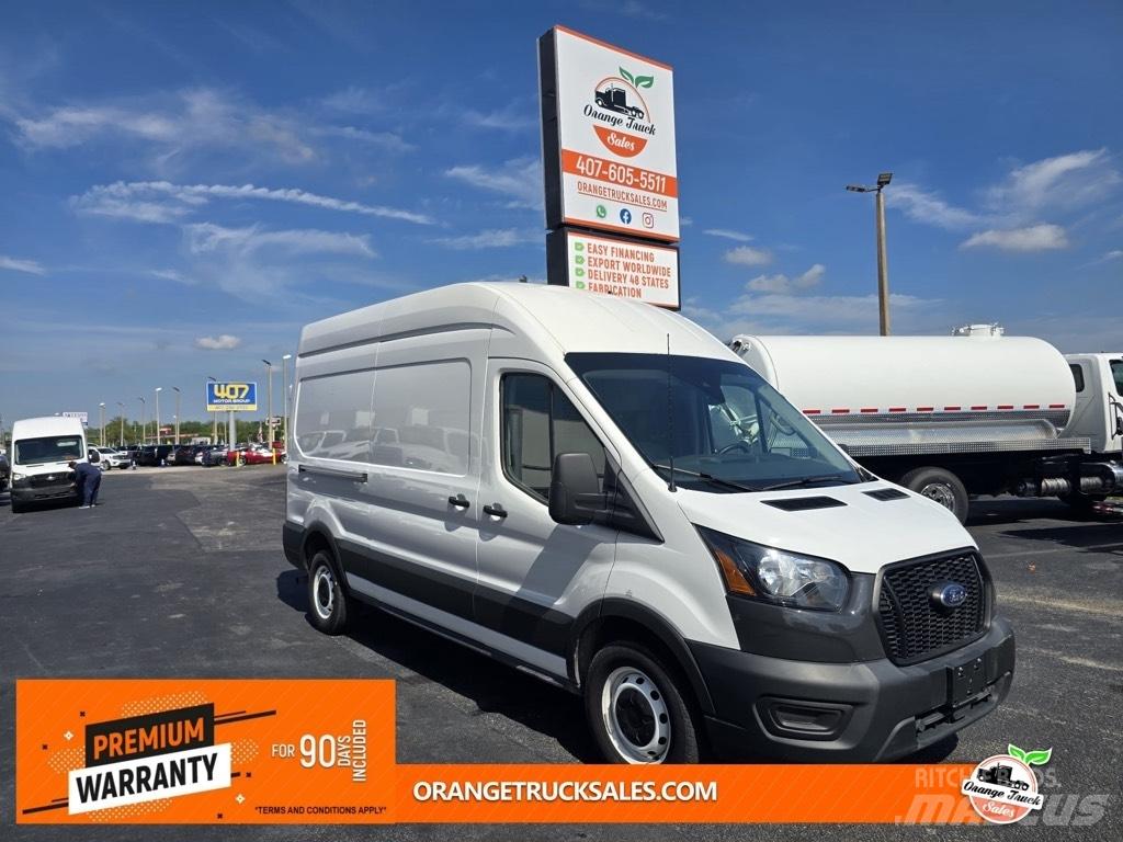 Ford Transit 250 Lieferwagen