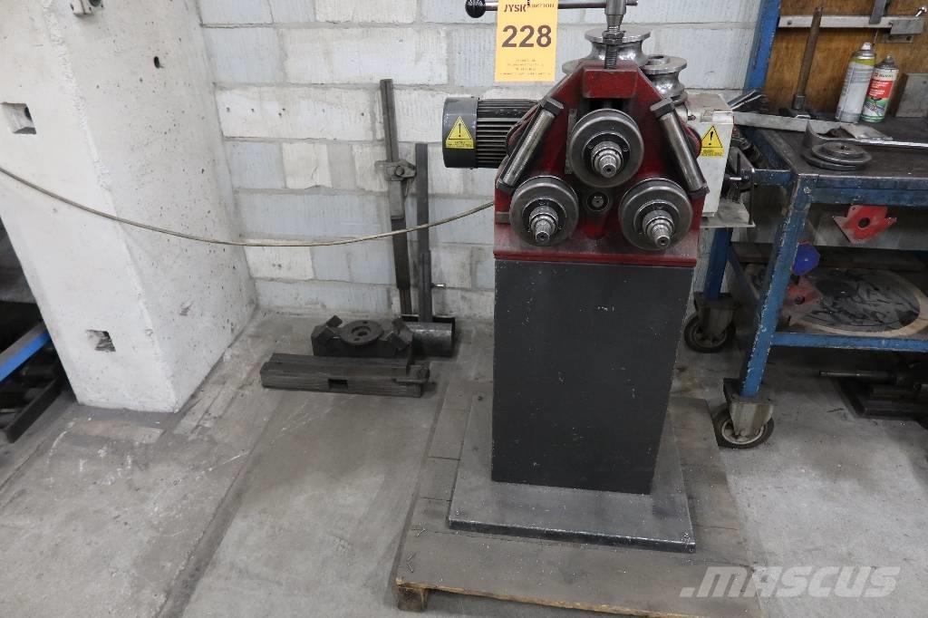  Tauring Beta 35 M Sonstige Baumaschinen