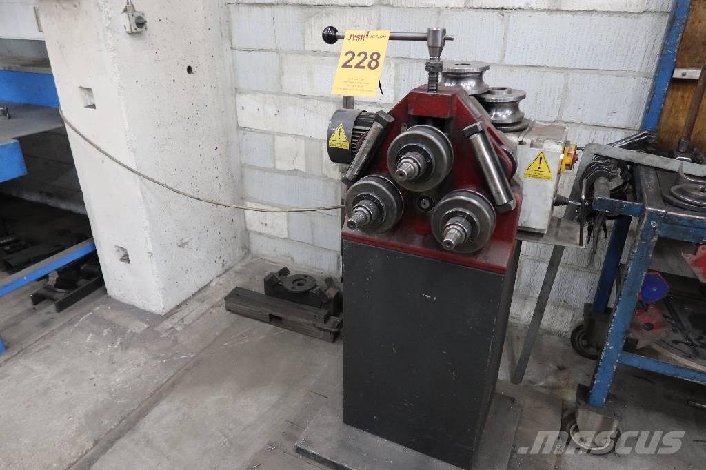  Tauring Beta 35 M Sonstige Baumaschinen