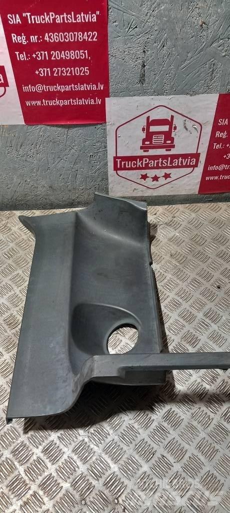 Scania R 440  1442653 Kabinen