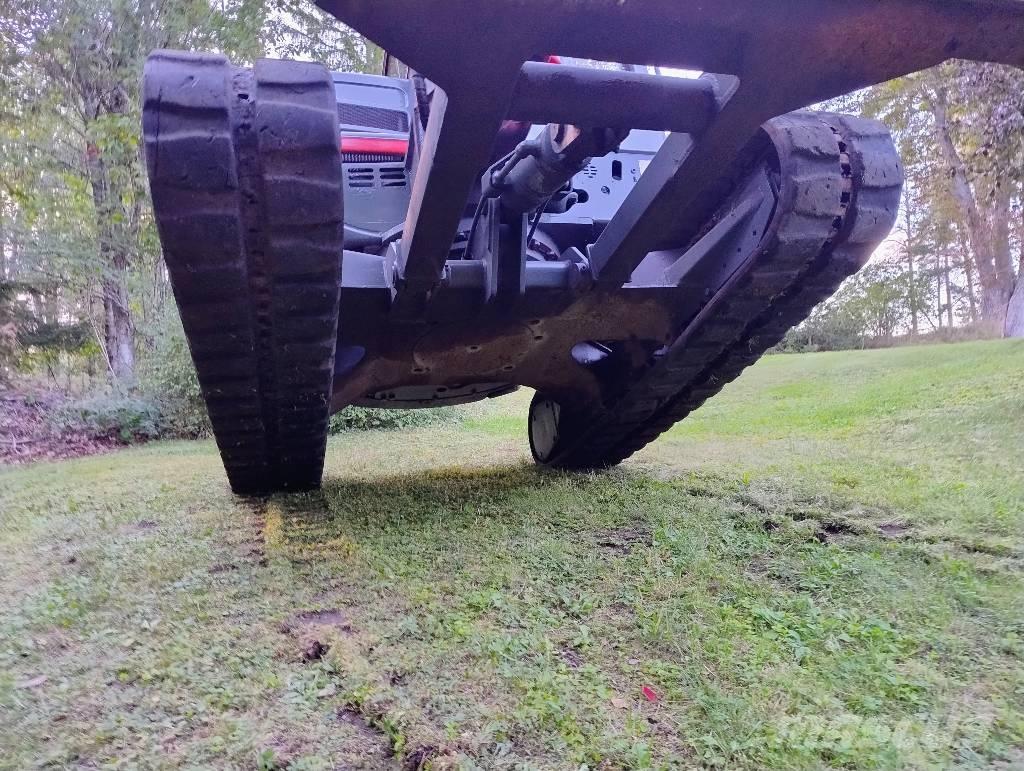 Wacker Neuson 6003 Raupenbagger