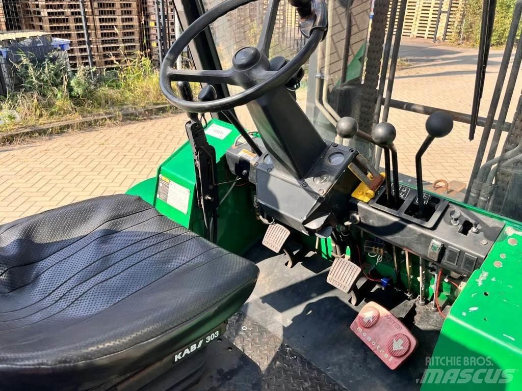 Hyster H7.00XL Dieselstapler