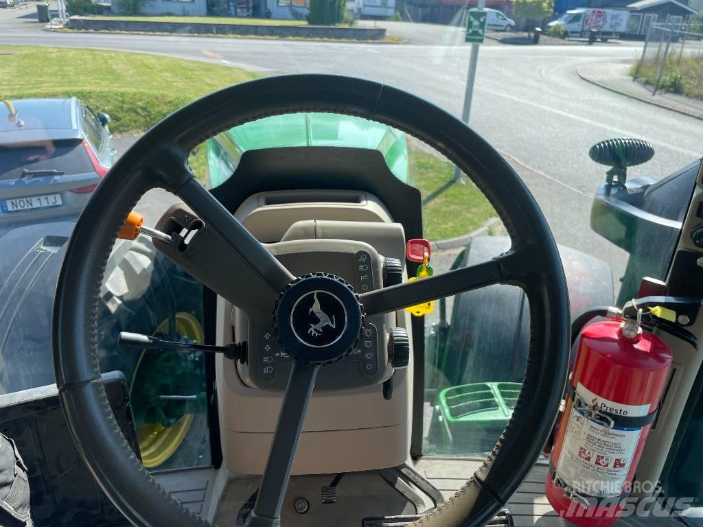 John Deere 7250 R Traktoren