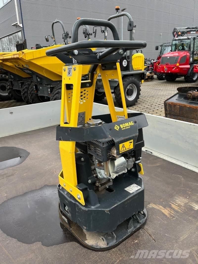 Bomag BR95 Sonstige Landmaschinen