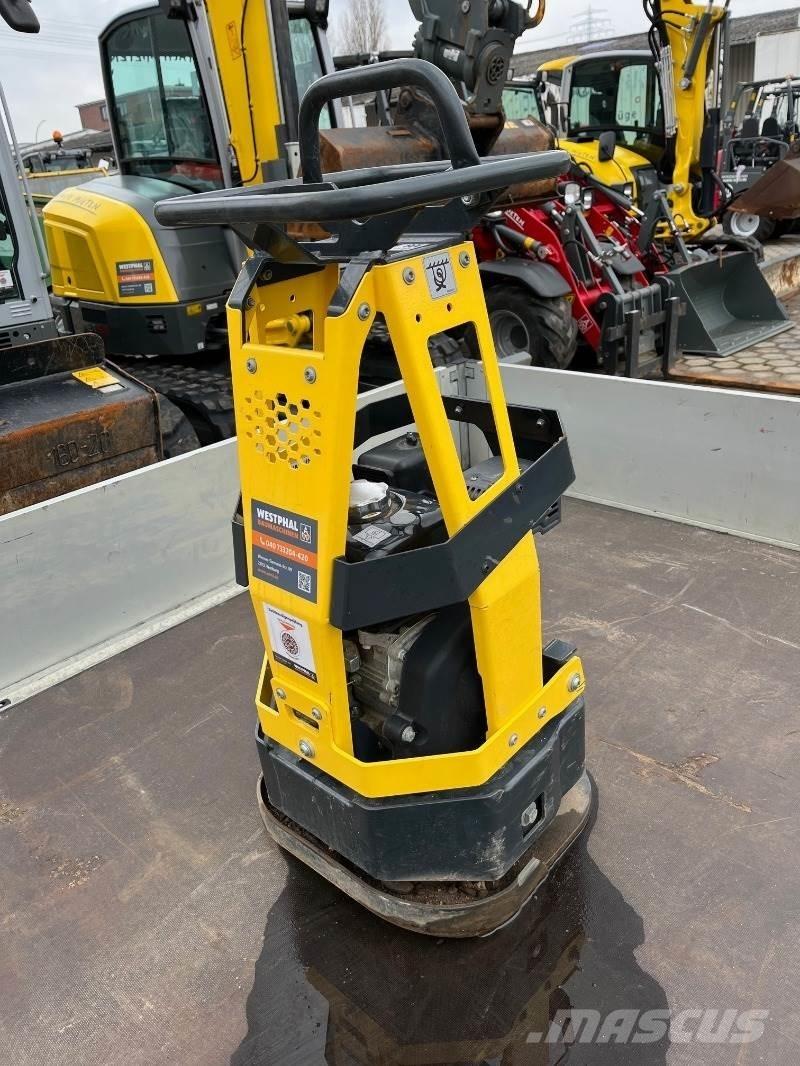 Bomag BR95 Sonstige Landmaschinen