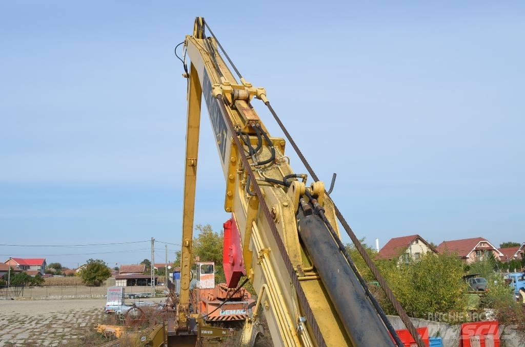 RB Priestman VC20 Seilbagger
