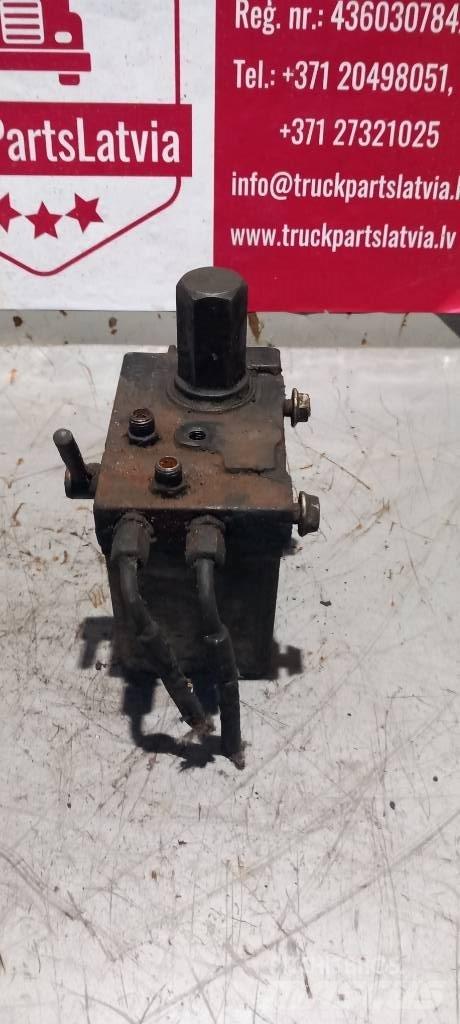 MAN TGS.    85417236020 Hydraulik