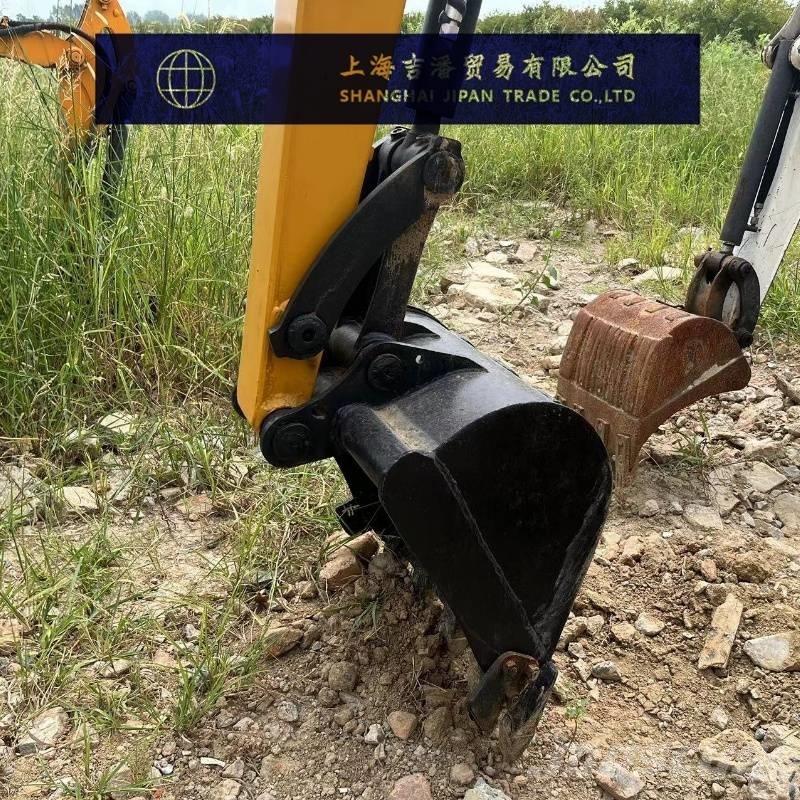 Sany SY 35 U Raupenbagger