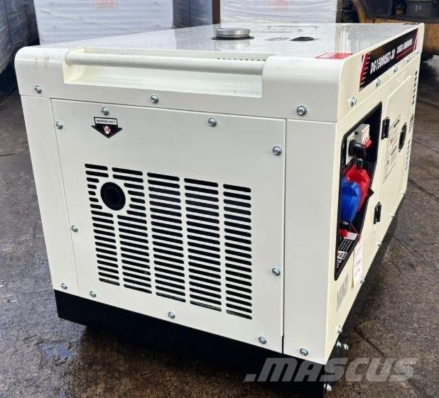  DG 15000SE3-3D Diesel Generatoren