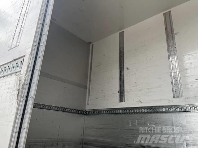 Scania R450B6X2*4NB Kofferaufbau