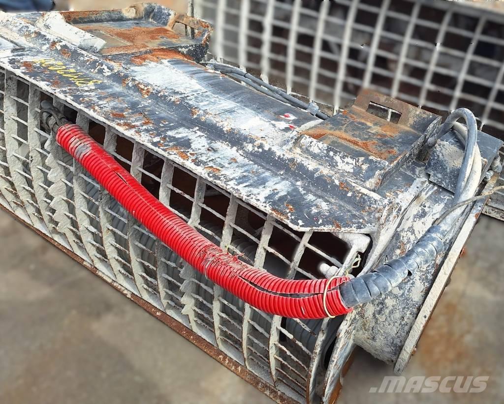  CAMPONESA C06030001 Sonstige Baumaschinen