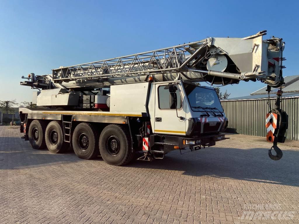 Grove GMK 4080-1 All-Terrain-Krane