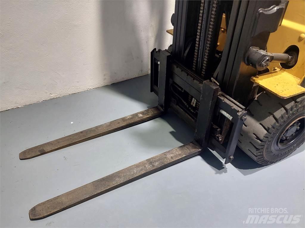 CAT EP25K PAC Elektrostapler