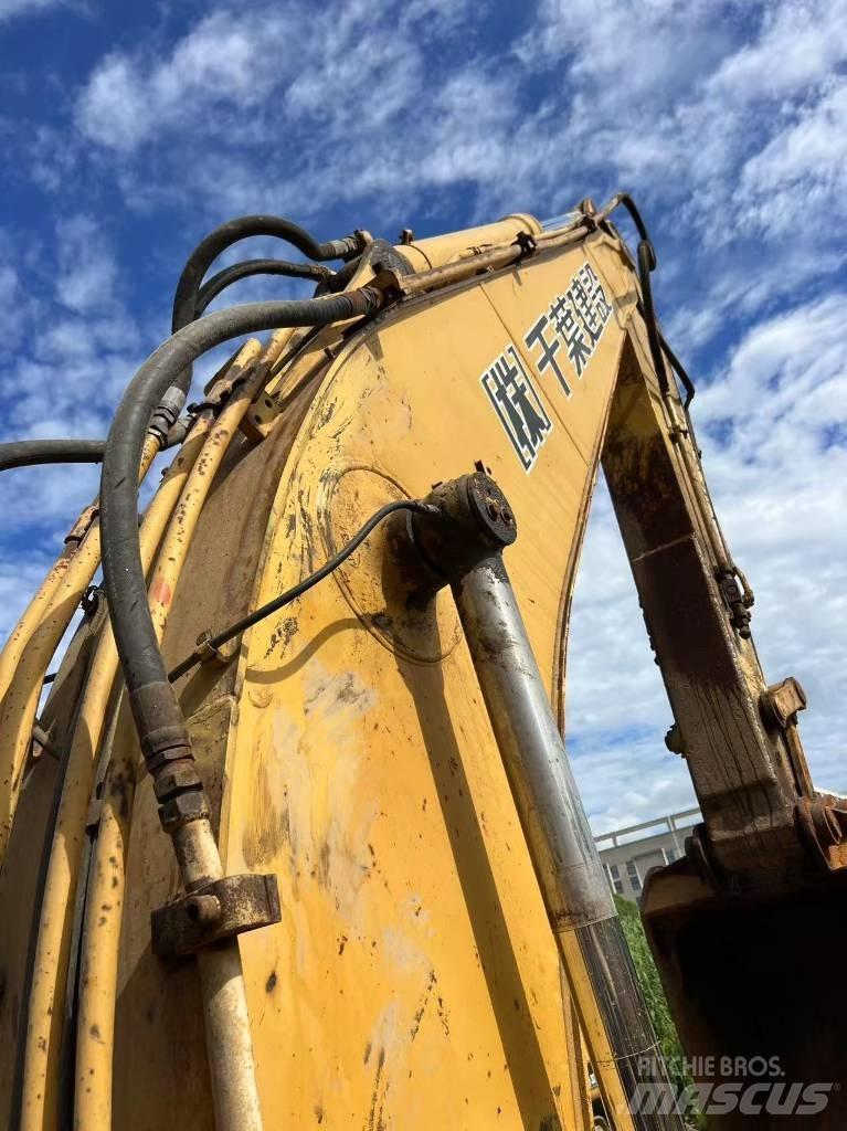 CAT 320 B L Raupenbagger