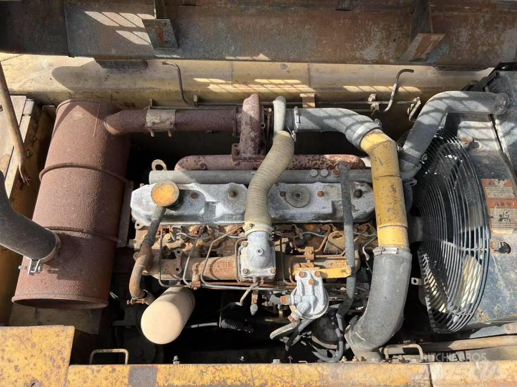CAT 320 B L Raupenbagger