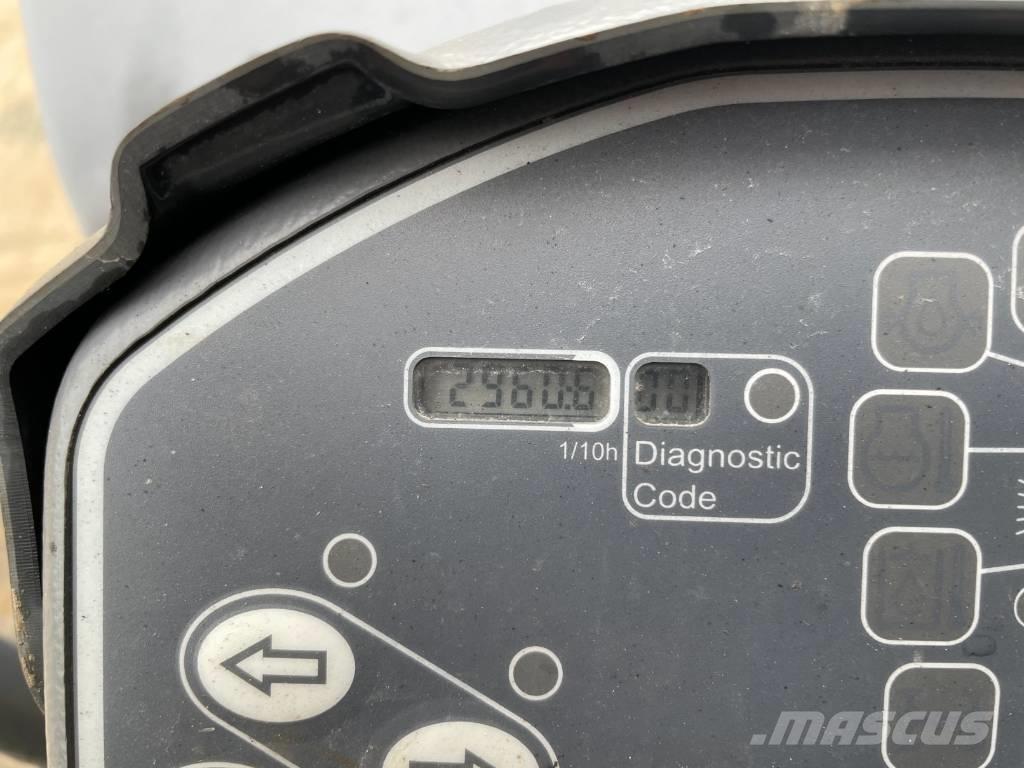 Hamm HD 14 VV Tandemwalzen