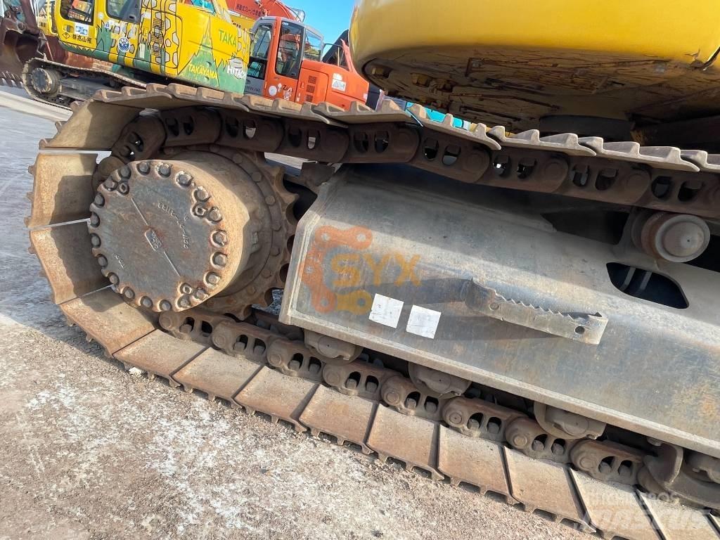 Komatsu PC 228 US Raupenbagger