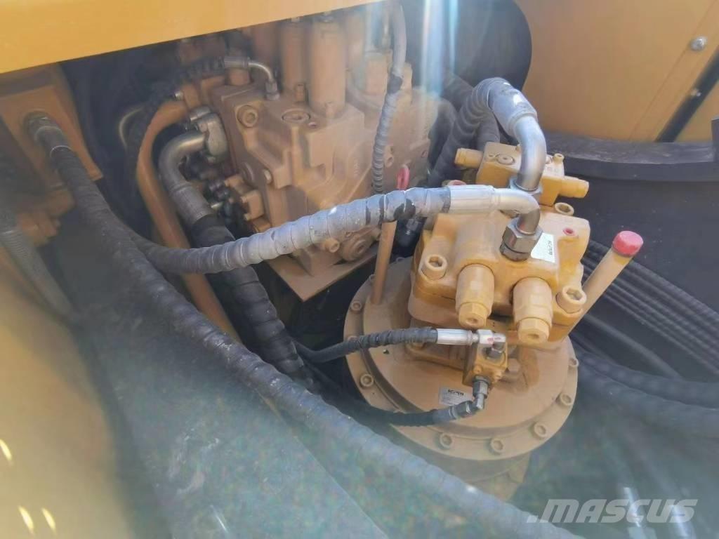 Sany SY365H Raupenbagger