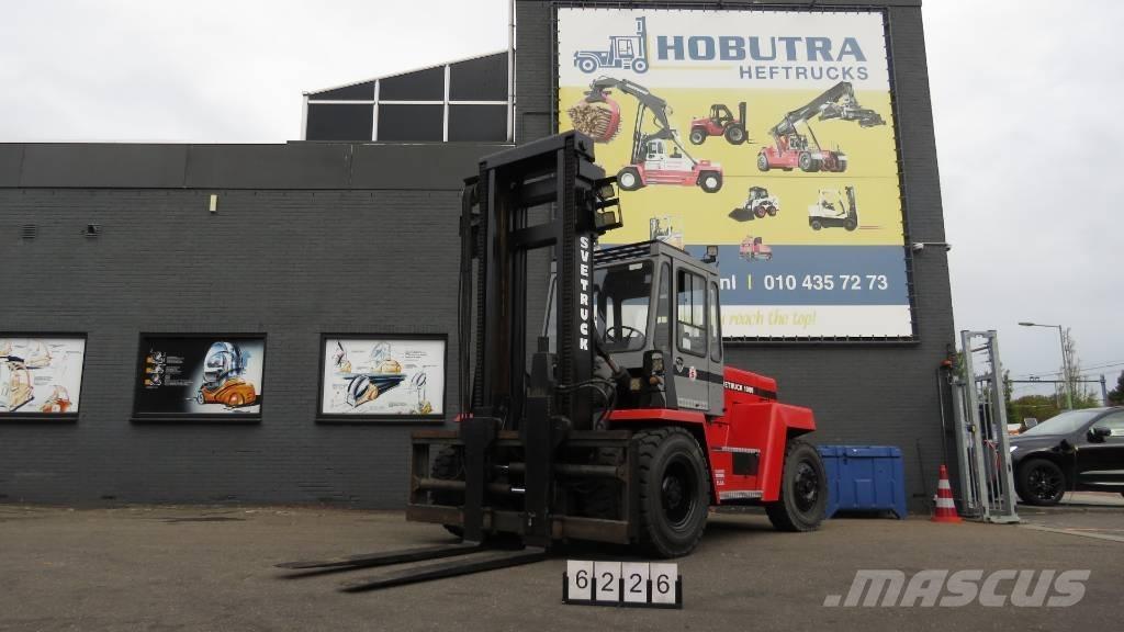 Svetruck 1060-30 Dieselstapler