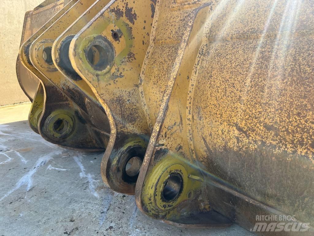 CAT 980 bucket Schaufeln