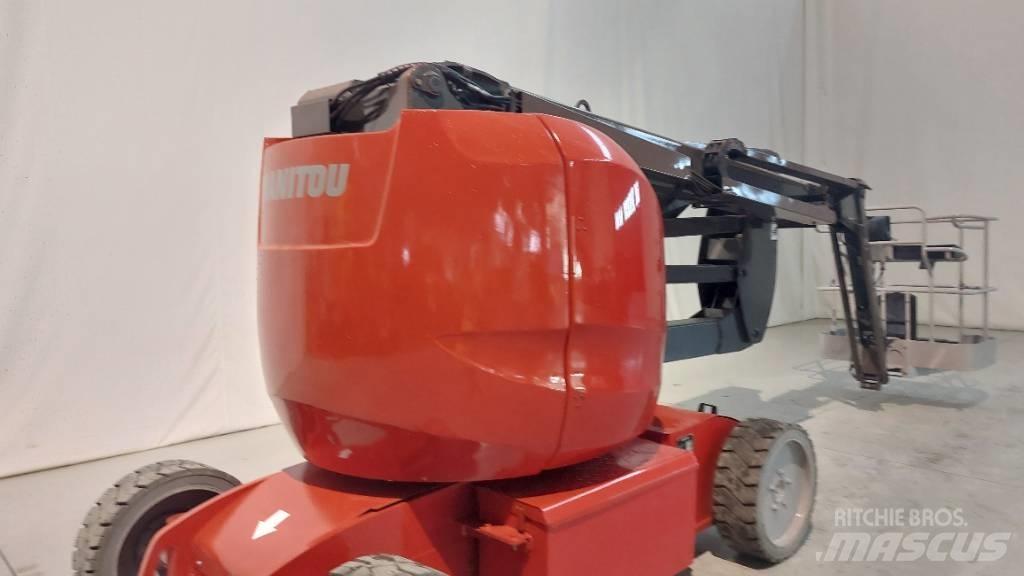 Manitou 150 AET JC Gelenkteleskoparbeitsbühnen