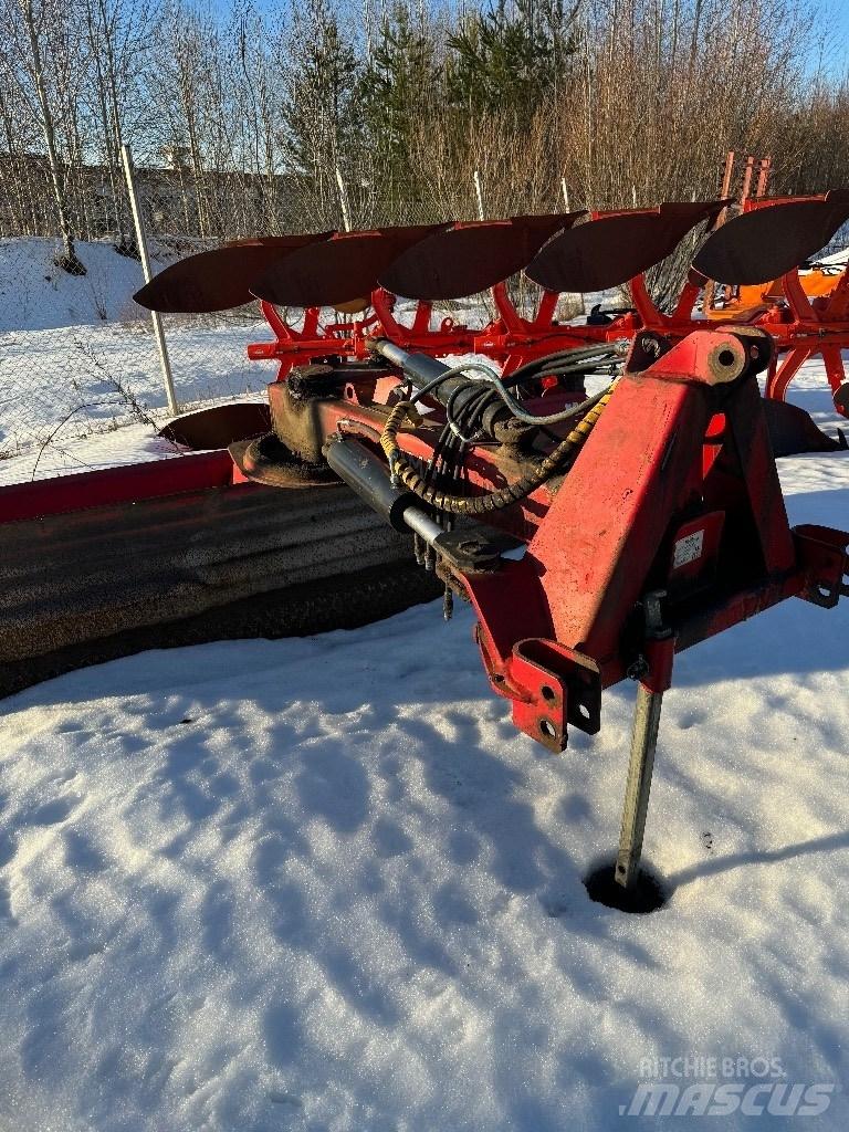 Vama JH/2+2 Planiergeräte