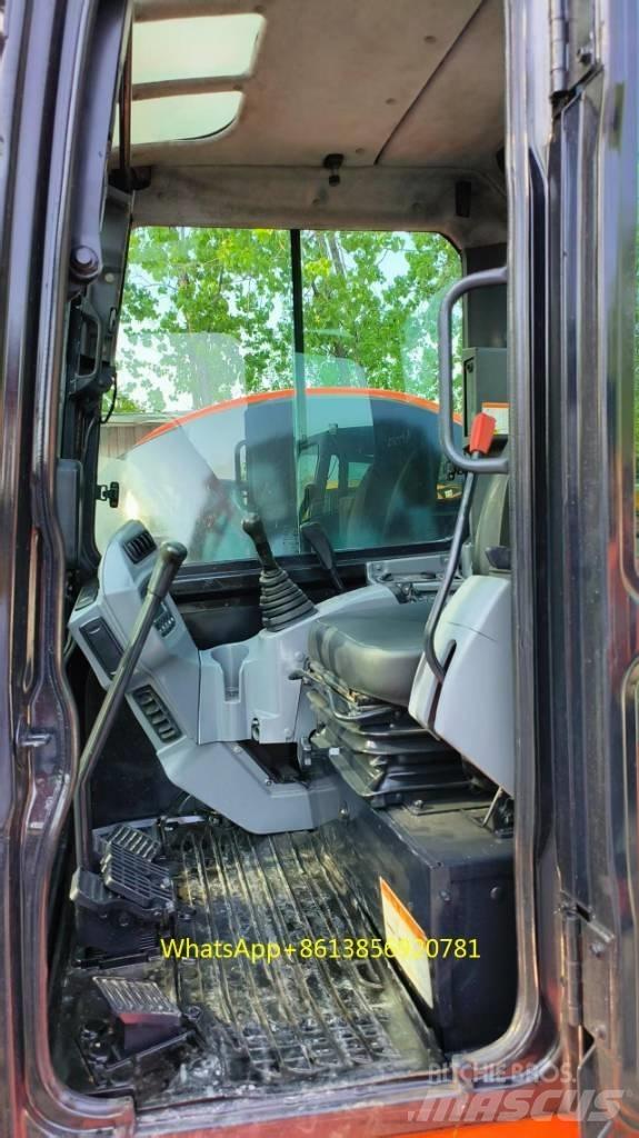Kubota KX 163-5 Minibagger < 7t