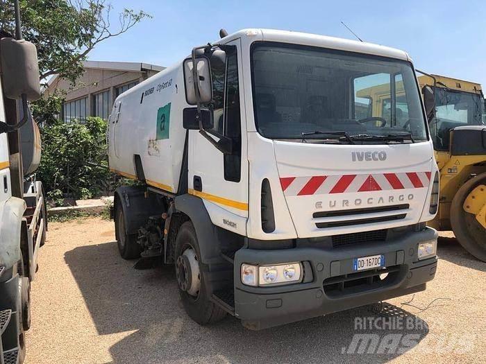 Bucher CityFant 60 Kehrer