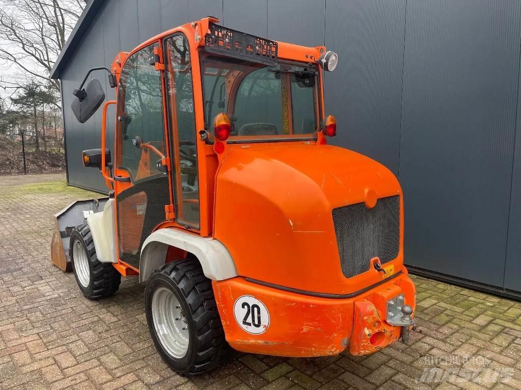 Kramer 5035/348 Radlader
