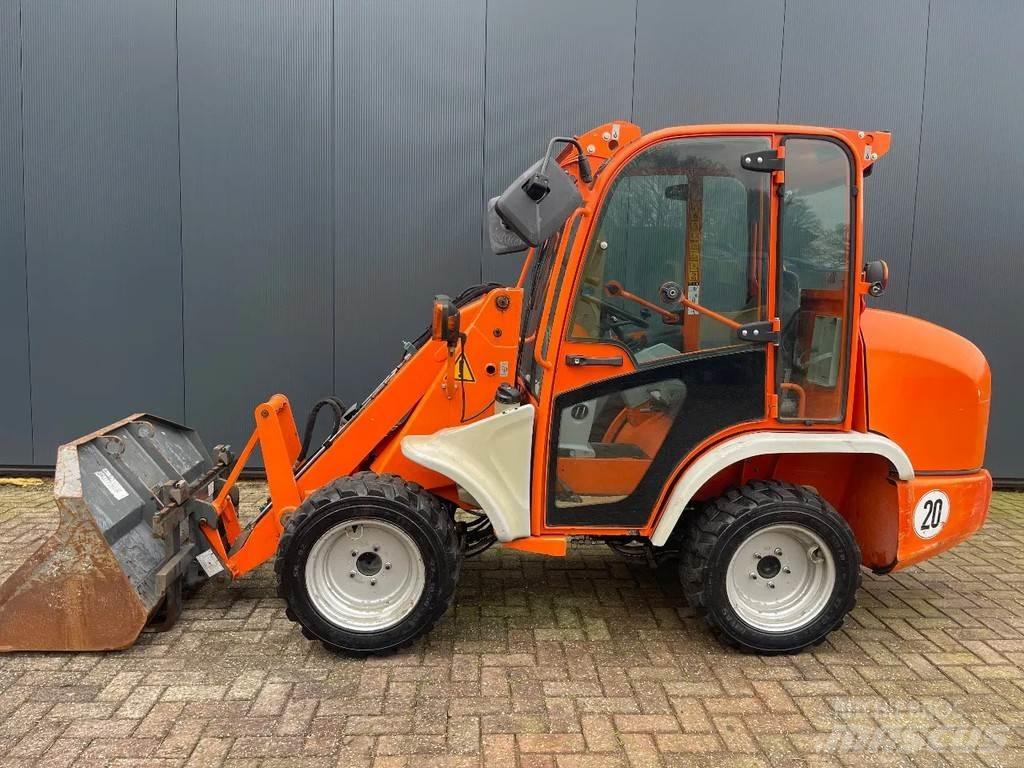 Kramer 5035/348 Radlader
