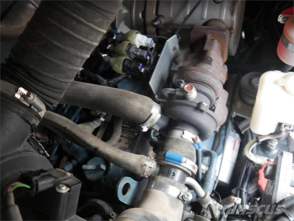 Schäffer 3650T Radlader