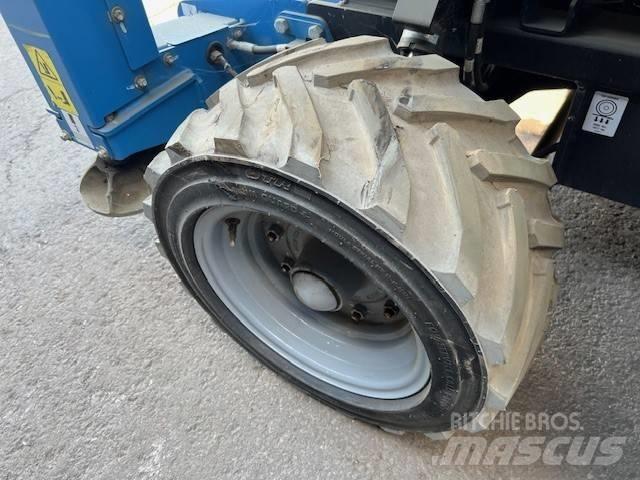 Genie GS 4069 Scheren-Arbeitsbühnen