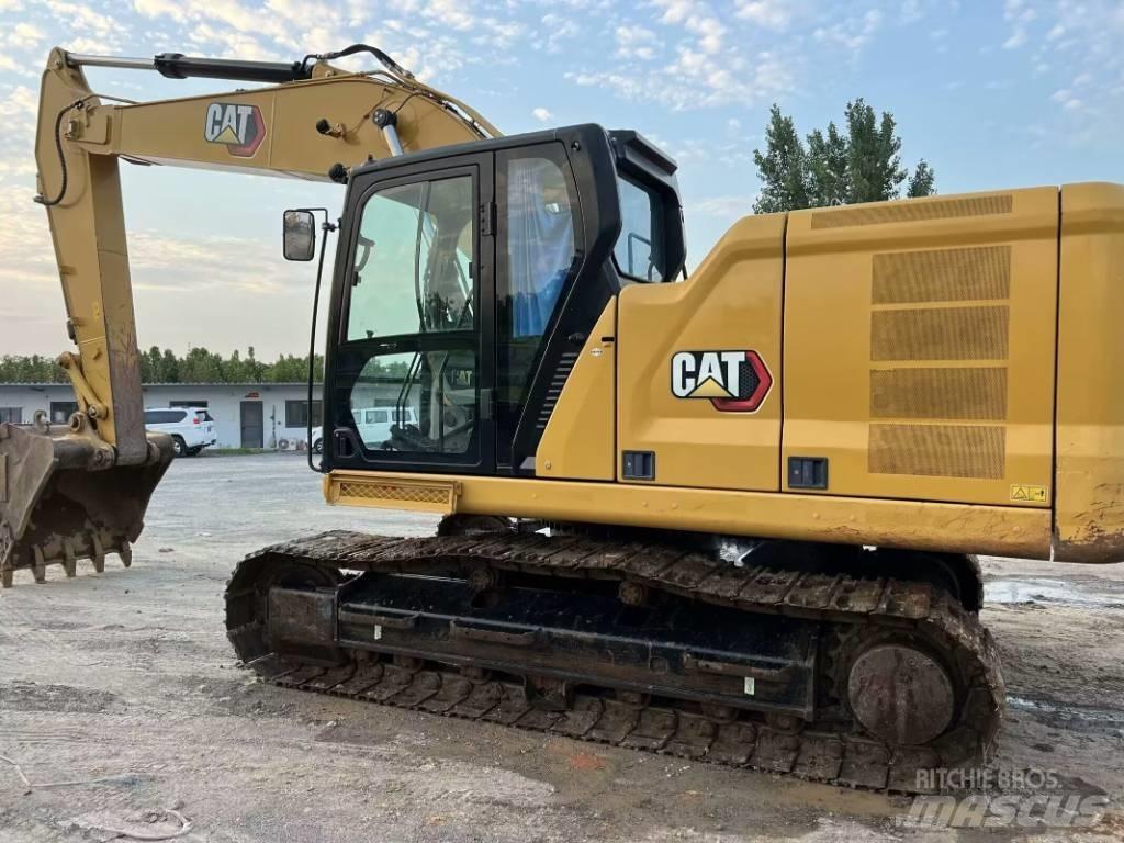 CAT 330 GC Raupenbagger