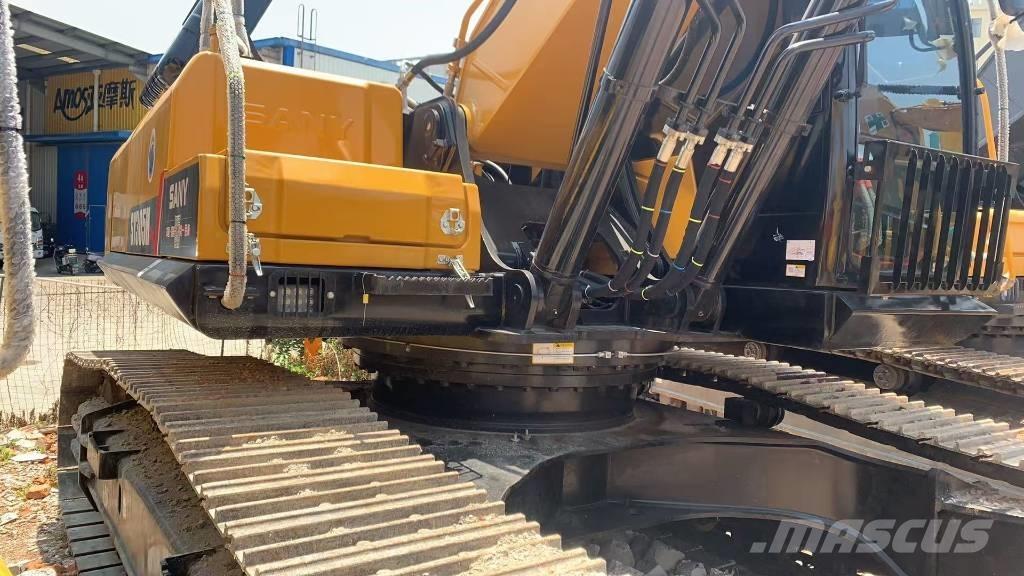 Sany sy305H Raupenbagger